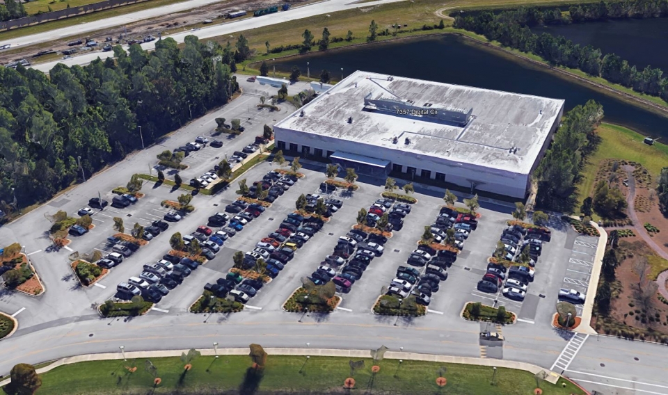 Prime Realty’s Industrial Team is Closing Deals! 