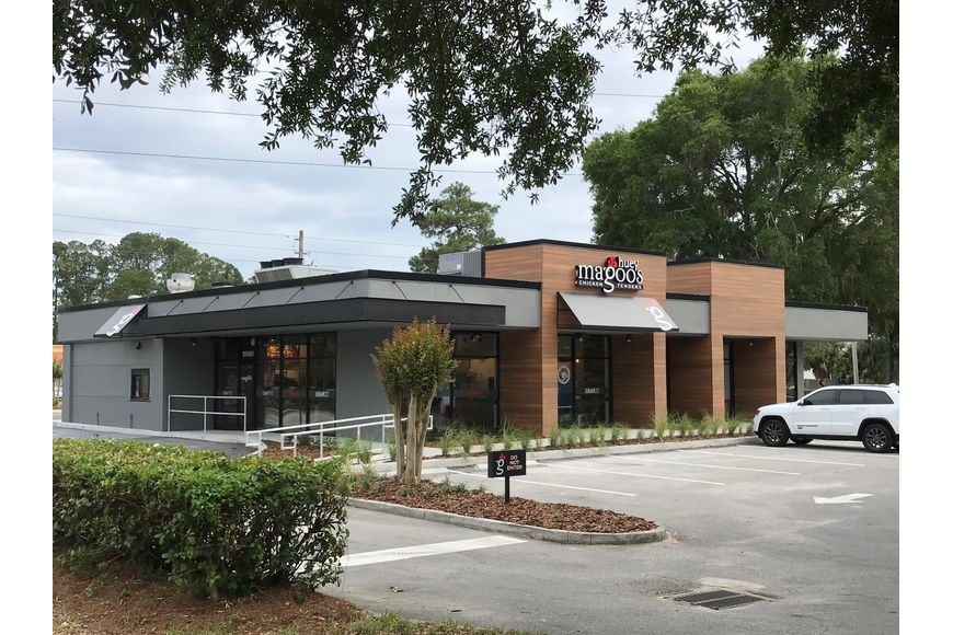 What Do You Do With a Former Bank Branch?