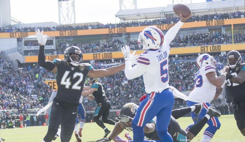 Playoff Win For JAGS is a Win For The First Coast